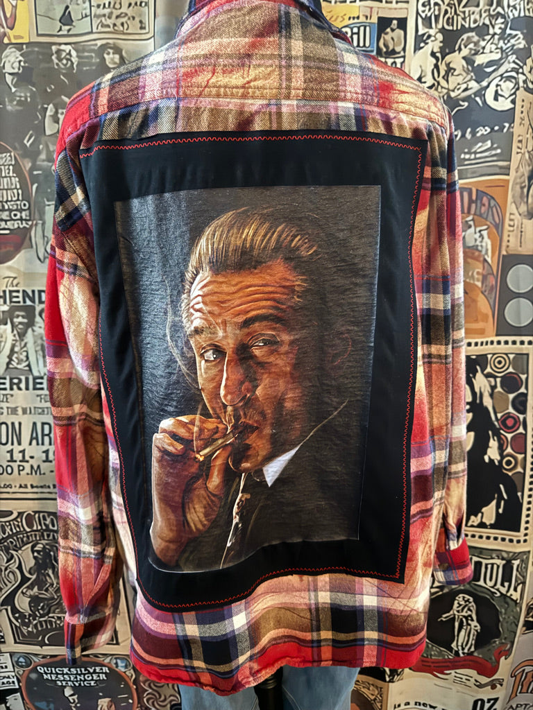 De Niro Flannel